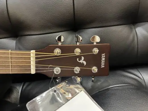 Yamaha - FG800M Acoustic Guitar 2